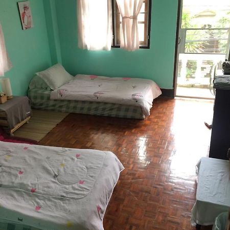 Sister House Chiangmai (Adults Only) Panzió Csiangmaj Kültér fotó
