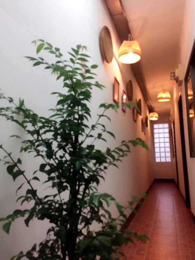 Sister House Chiangmai (Adults Only) Panzió Csiangmaj Kültér fotó