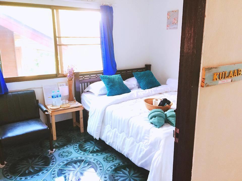 Sister House Chiangmai (Adults Only) Panzió Csiangmaj Kültér fotó