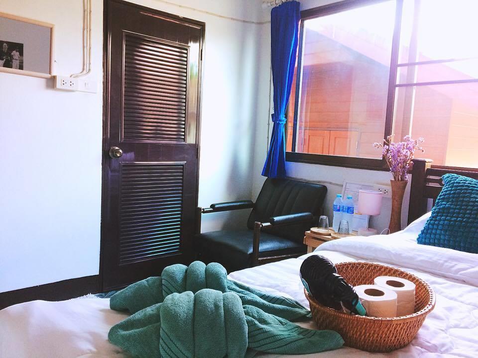 Sister House Chiangmai (Adults Only) Panzió Csiangmaj Kültér fotó