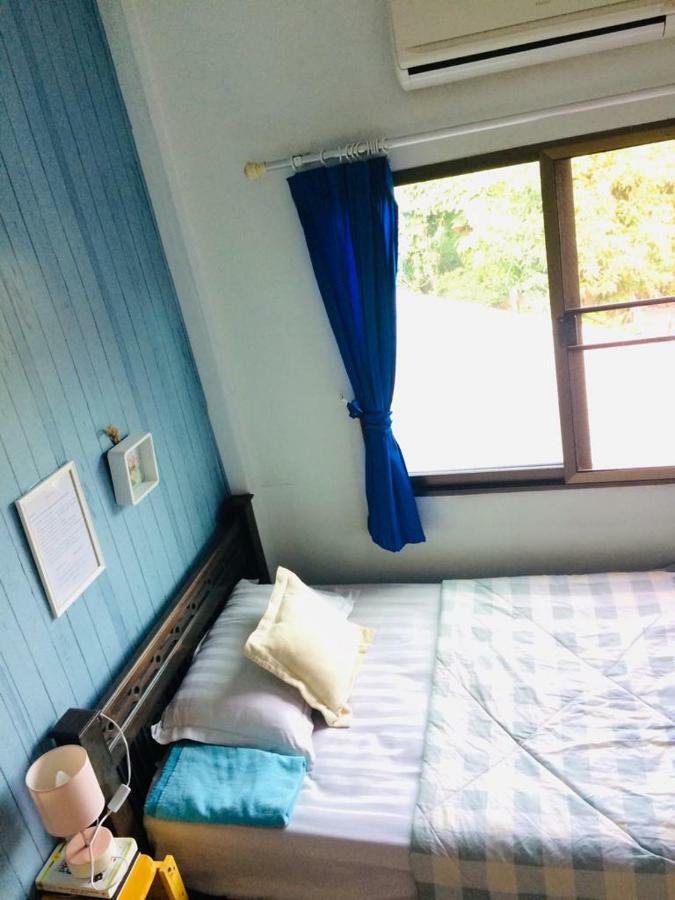 Sister House Chiangmai (Adults Only) Panzió Csiangmaj Kültér fotó