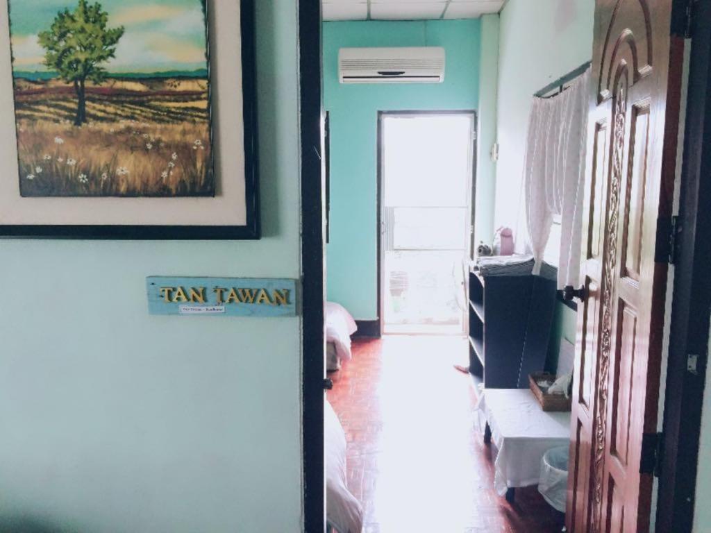 Sister House Chiangmai (Adults Only) Panzió Csiangmaj Kültér fotó